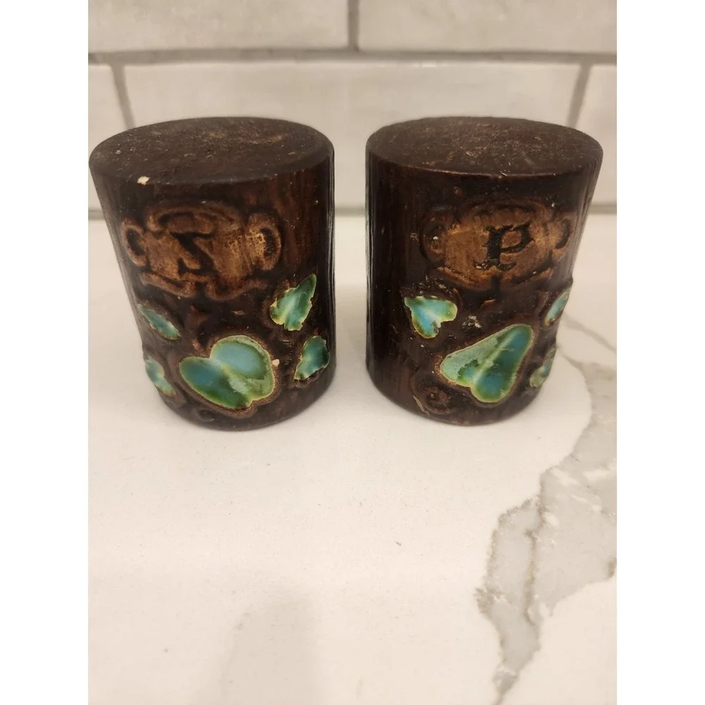 Treasure Craft vintage treasure
